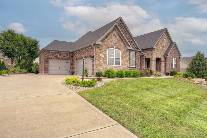 Property Photo: 7350 Keltner Drive OH 45069