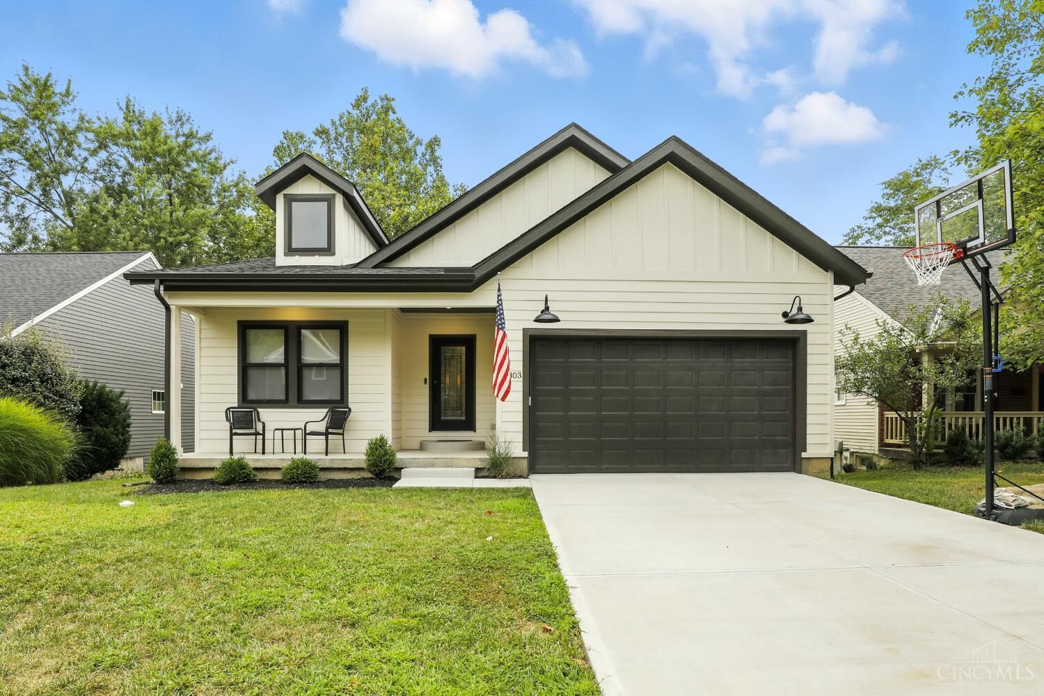 Property Photo: 8303 Tidewater Court OH 45255
