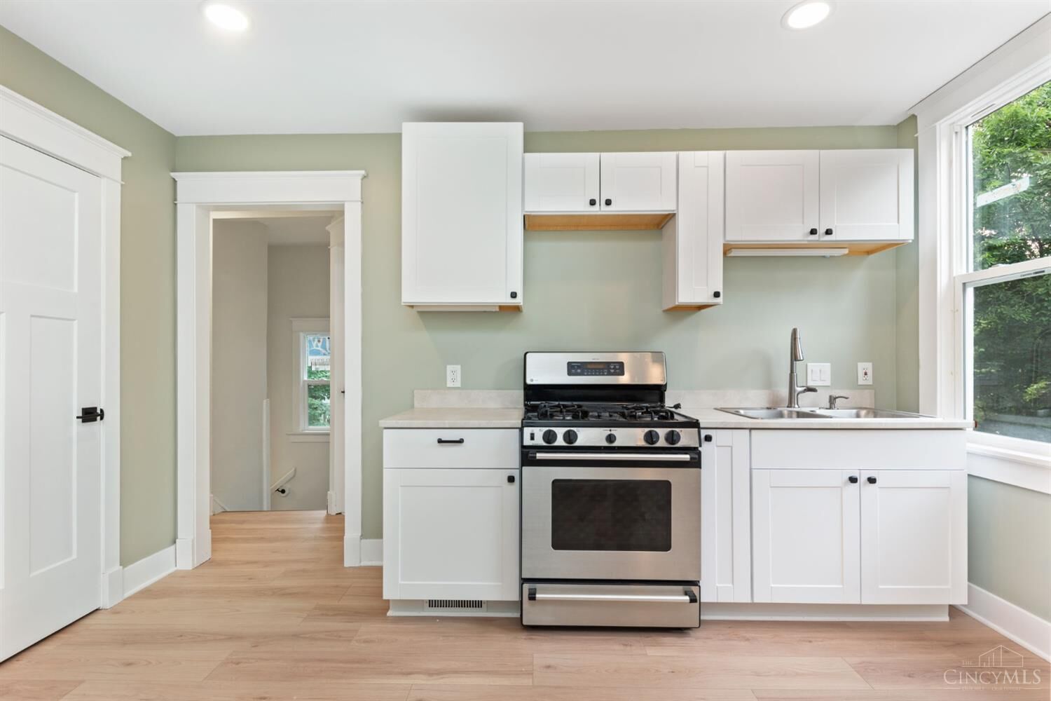 Property Photo: 6632 Roe Street OH 45227