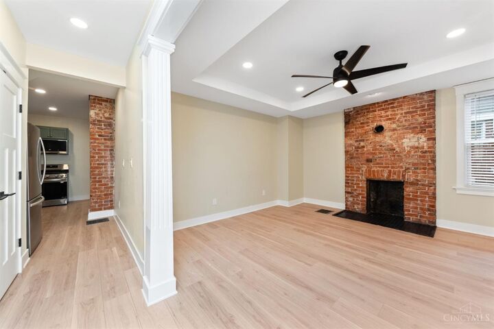 Property Photo: 6632 Roe Street OH 45227