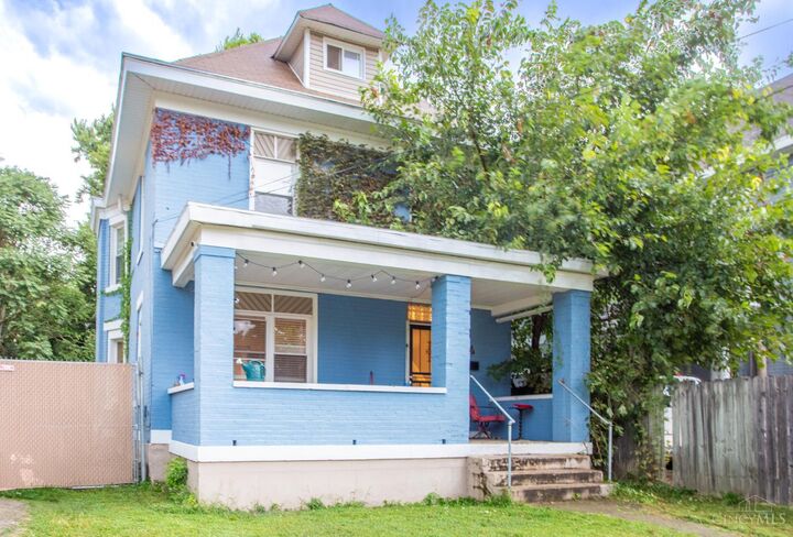 Property Photo: 622 E Epworth Avenue OH 45232