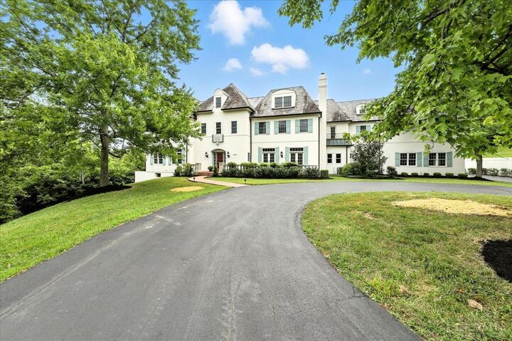 Property Photo:  7900 Annesdale Drive  OH 45243 