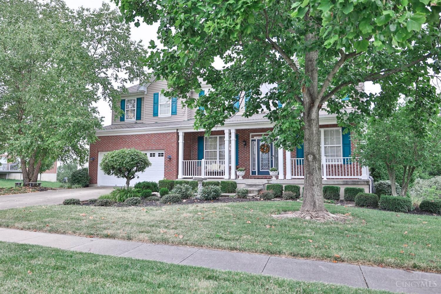 Property Photo: 6079 Spring Lake Drive OH 45011