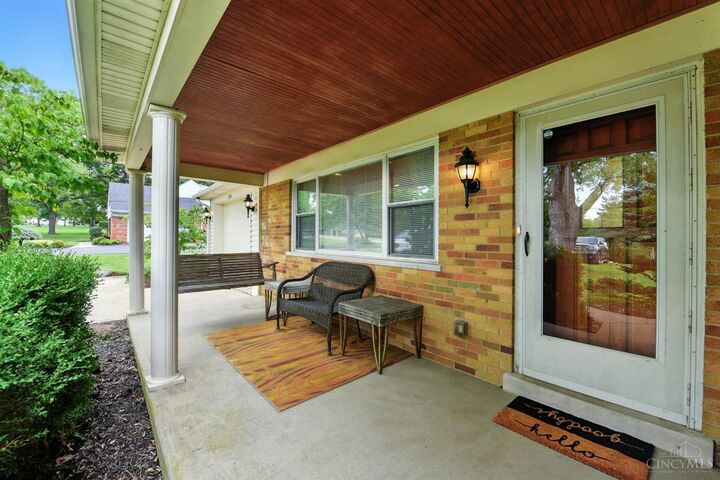 Property Photo: 6980 Weiss Road OH 45247