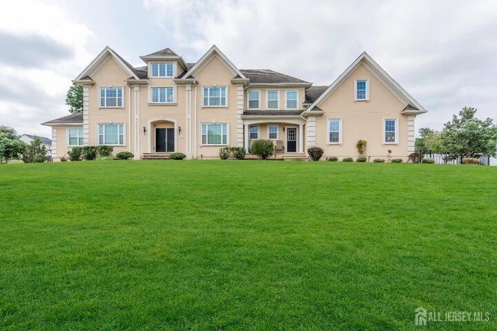 4 Jamieson Way  Hillsborough NJ 08844 photo
