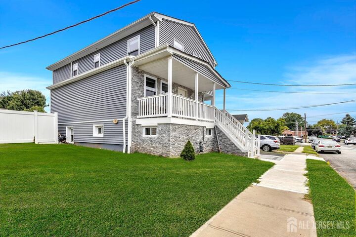 Property Photo: 218 Church Street NJ 07095
