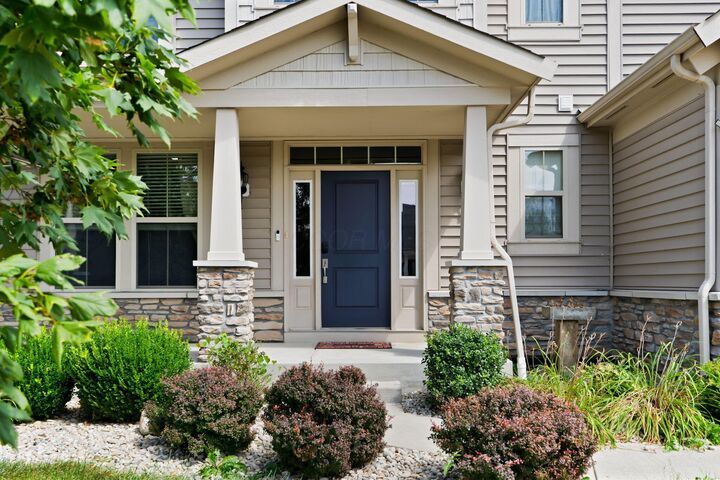 Property Photo: 6185 Dietz Drive OH 43110