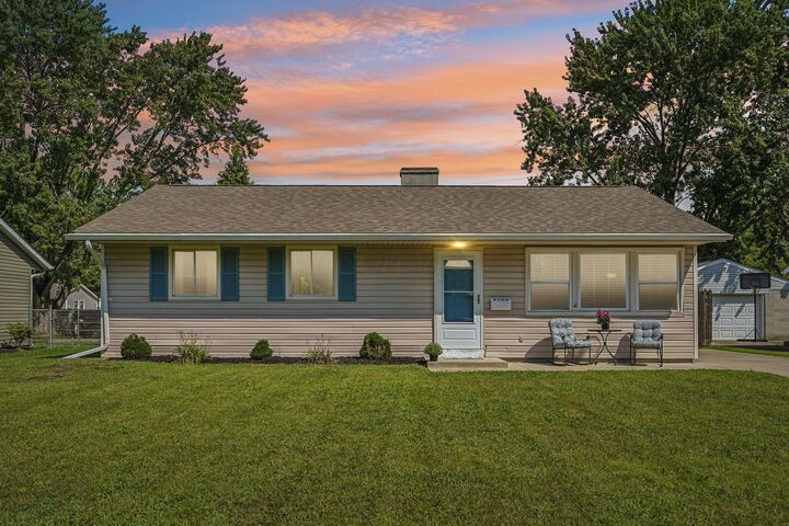 4500 Circle Drive  Hilliard OH 43026 photo