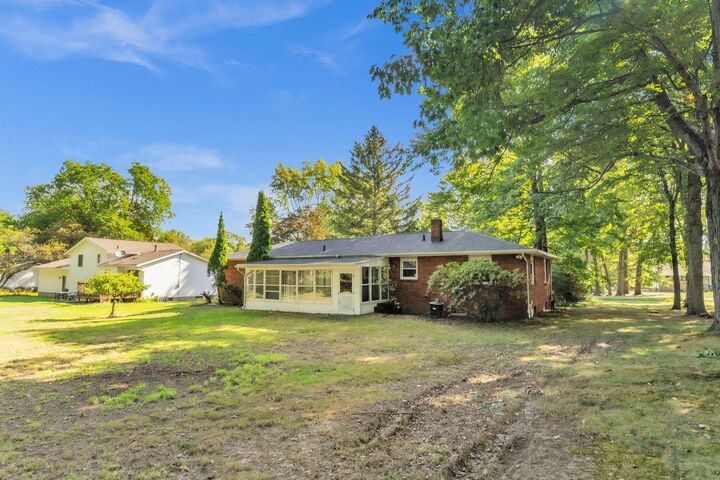Property Photo: 228 Dunbar Road OH 44278