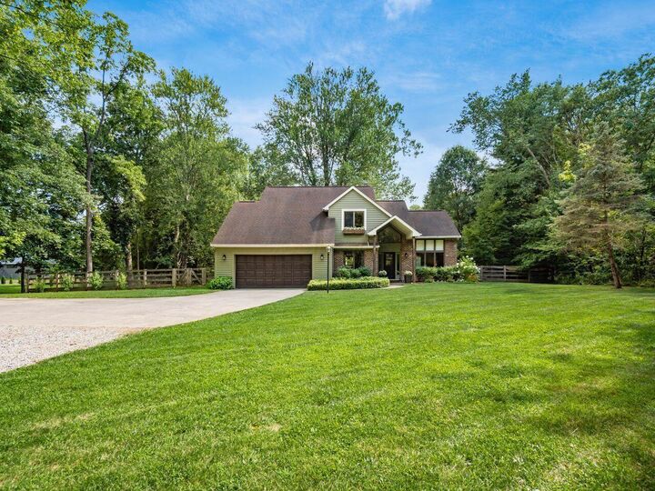 Property Photo:  5770 Plumb Road  OH 43021 