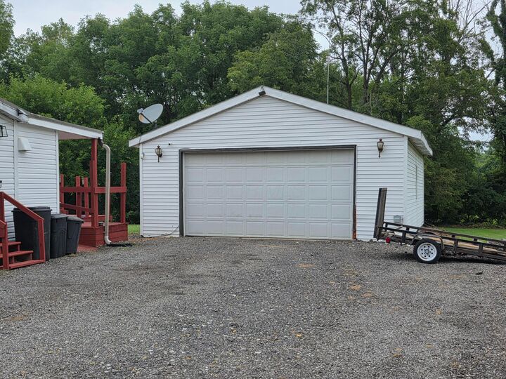 Property Photo: 125 Richelderfer Street OH 43315