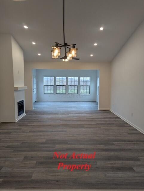 Property Photo: 655 Exeter Way OH 43302