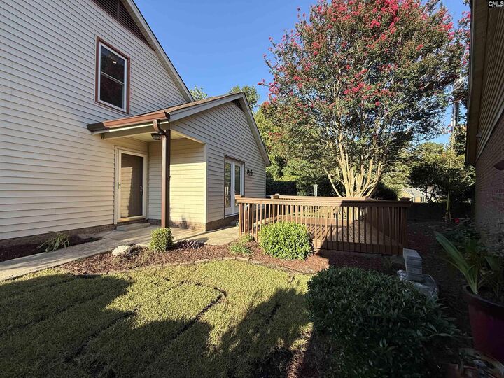 Property Photo:  104 Tee  SC 29212 