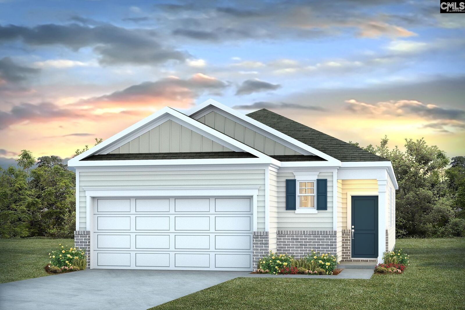 Property Photo: 2065 Grovefield SC 29061