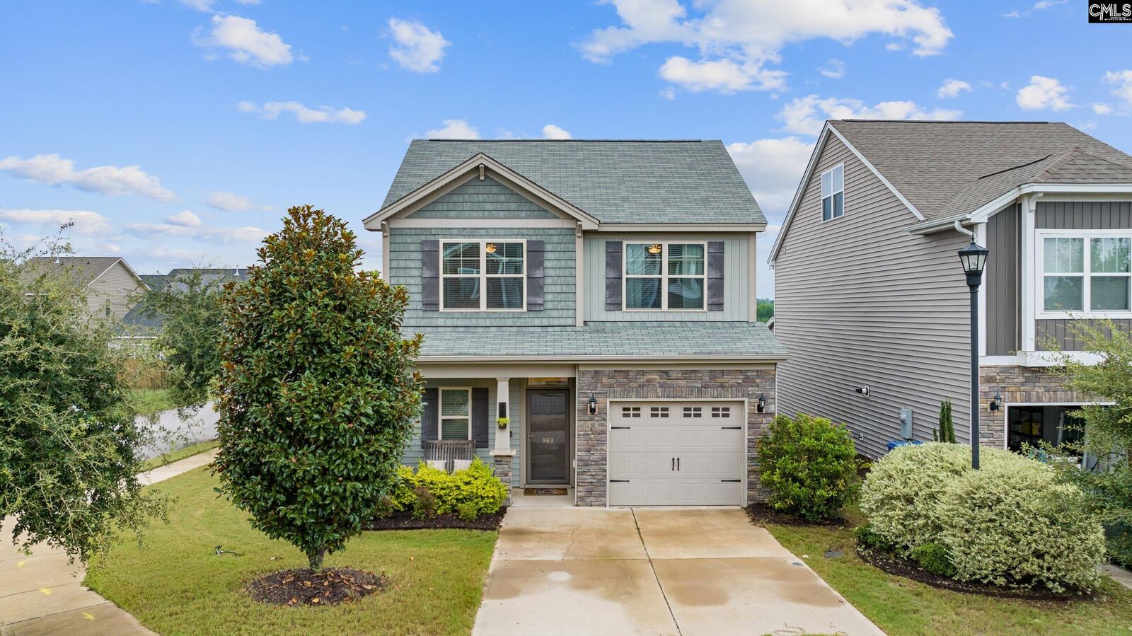 Property Photo: 969 Tuxford SC 29045
