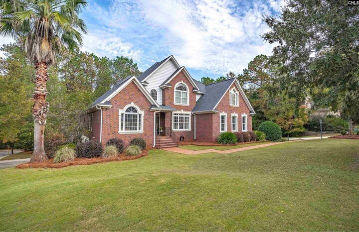 1 Ascot Ridge  Irmo SC 29063 photo
