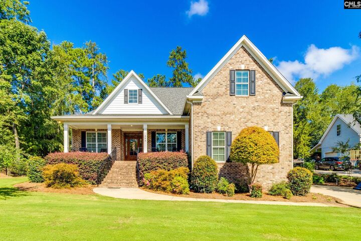 205 Racket  Chapin SC 29036 photo