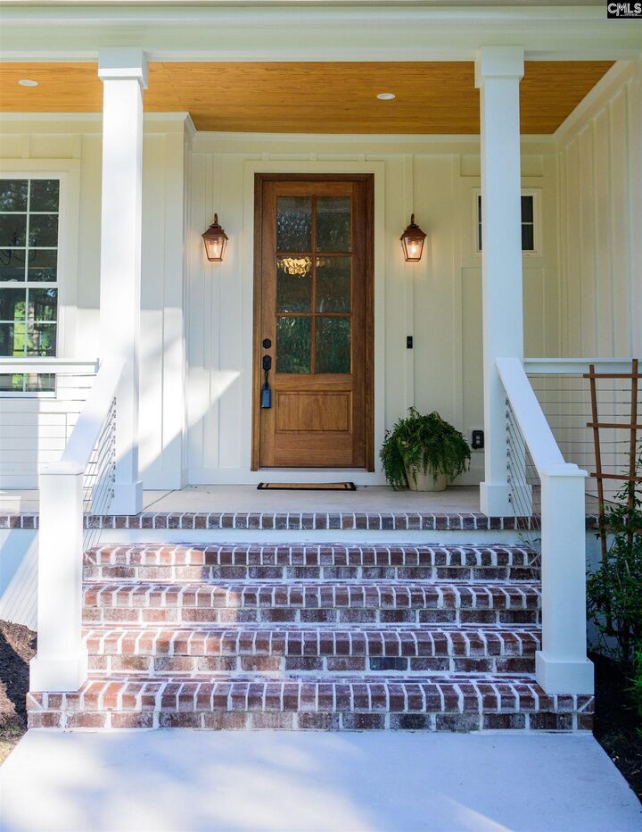 Property Photo:  4725 Circle  SC 29206 