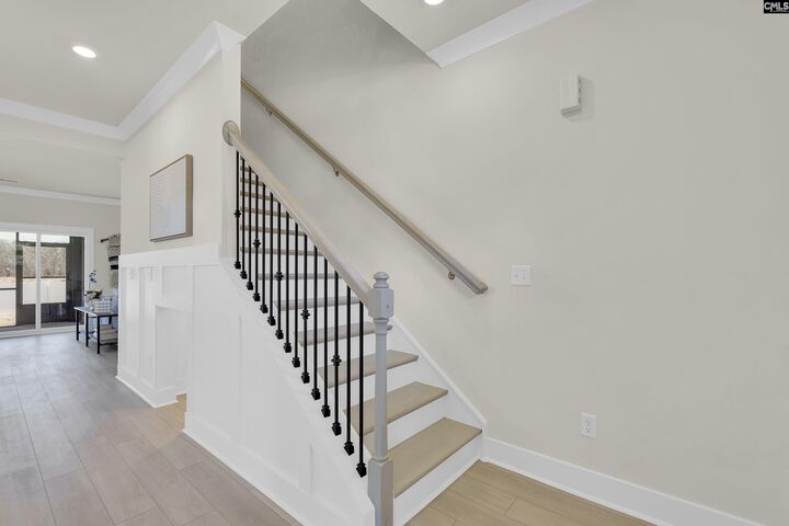 Property Photo: 551 Griffon SC 29036
