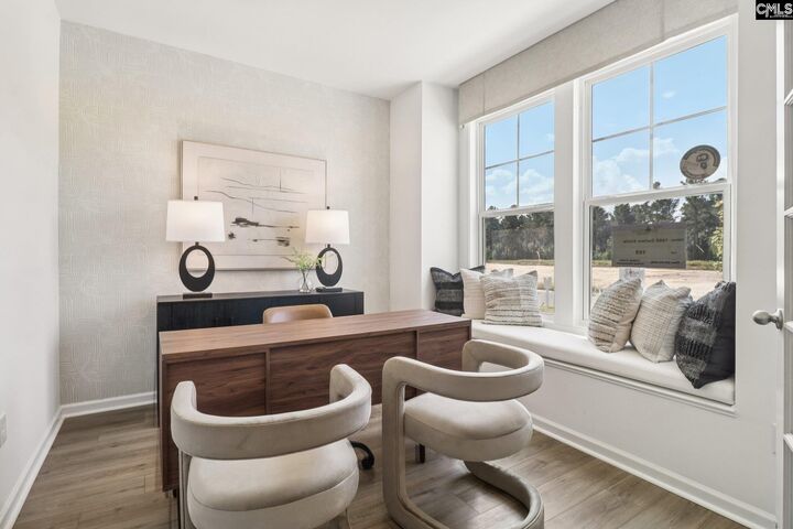 Property Photo: 551 Griffon SC 29036