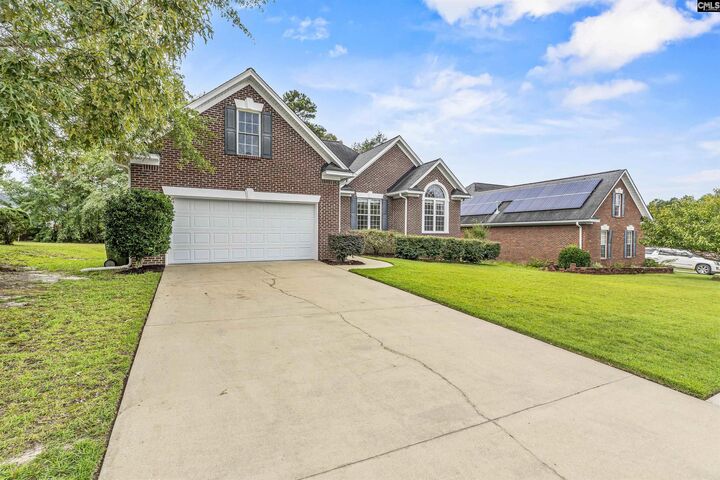 Property Photo: 8 Copperwood SC 29229-8899