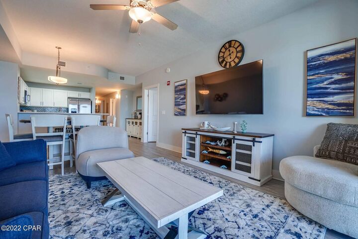 Property Photo: 15928 Front Beach Road 3-402 FL 32413