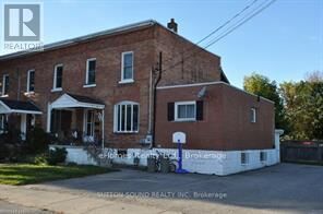 Photo de la propriété:  470 13th Street West  ON N4K 3W7 