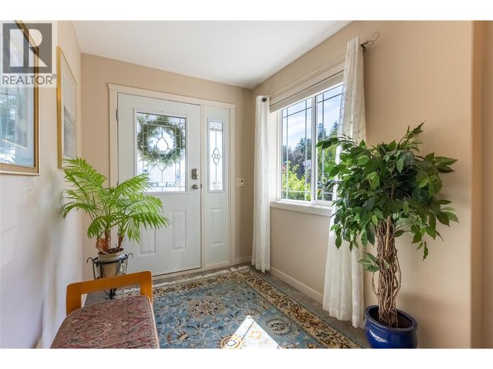 Property Photo: 2595 Talbot Drive BC V1S 2B2
