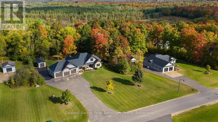 Photo de la propriété: 132 Marshall Heights Road ON N0G 1R0