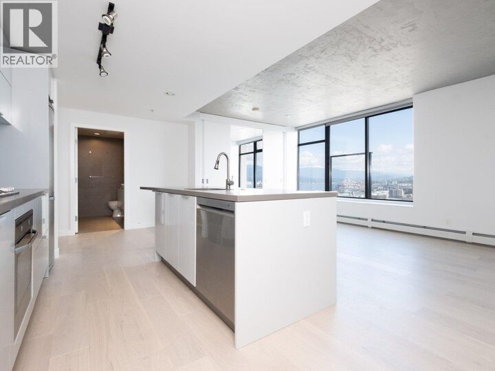 Property Photo:  108 West Cordova Street 2503  BC V6B 0G5 