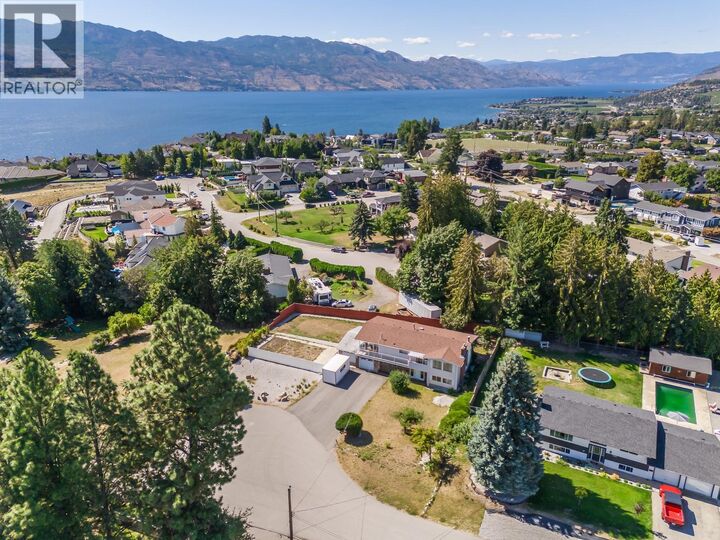 Property Photo: 3088 Beverly Place BC V1Z 2A5