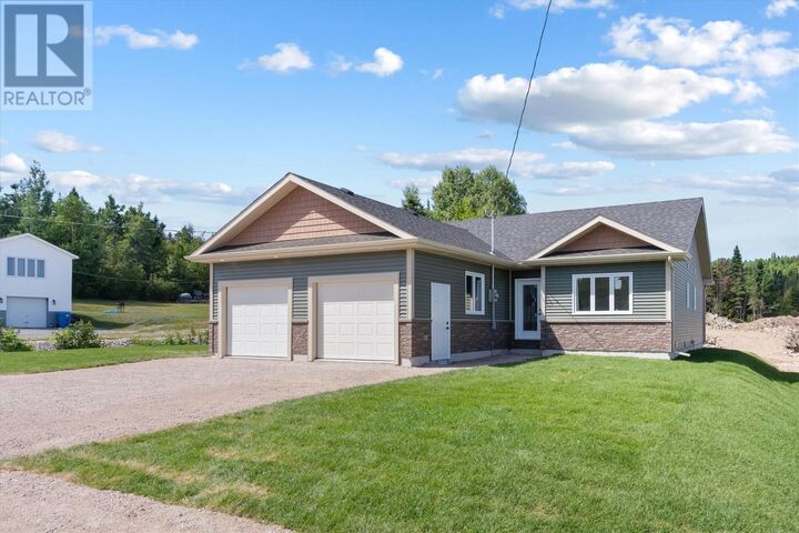 Property Photo: 28 Forest Road NL A0G 1T0