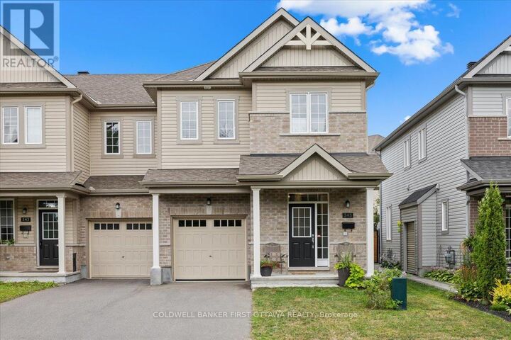 545 Tulip Tree Way  Ottawa ON K1W 0L8 photo