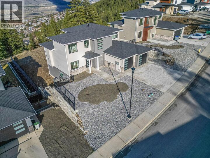 Property Photo:  1762 Balsam Place  BC V2E 0E2 