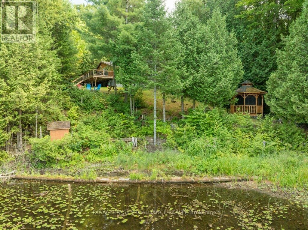 Property Photo:  4325A Road 506  ON K0H 1K0 