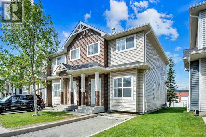 Property Photo: 111 Tarawood Lane Northeast AB T3J 0G9