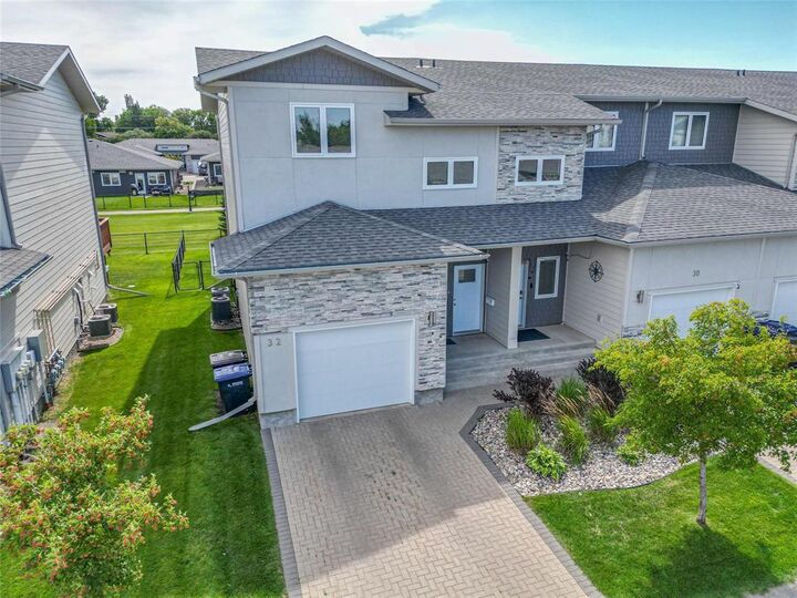 Property Photo: 32 Mercury Lane MB R7A 7W4