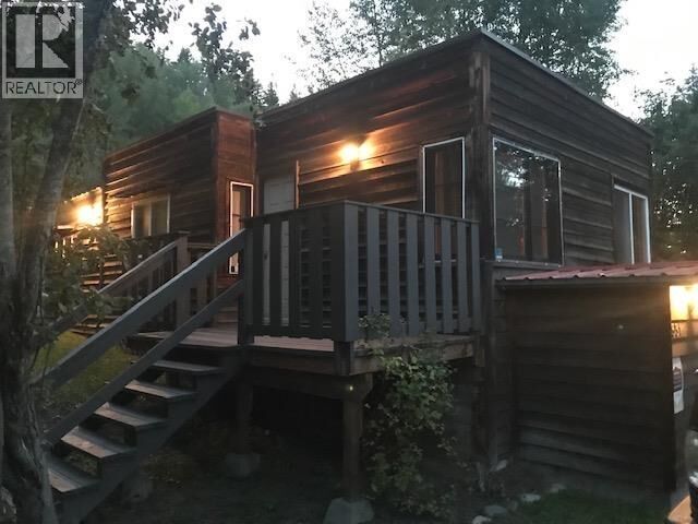 Photo de la propriété:  551 Edkins Street  BC V2J 1X7 