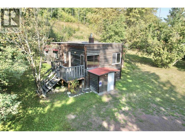551 Edkins Street  Quesnel BC V2J 1X7 photo