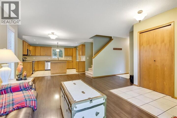 Property Photo: 212 McKerrell Way Southeast AB T2Z 1N8