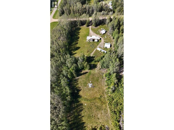 Property Photo:  4 Walsh Road  BC V0C 1R0 