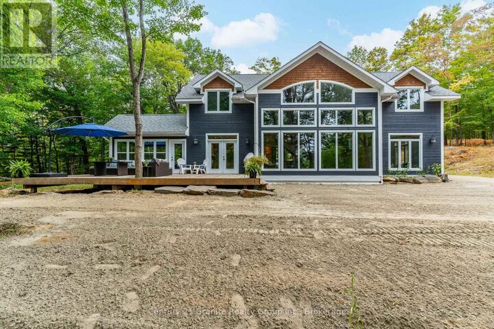 Property Photo: 1277 Grace Road ON K0M 2K0