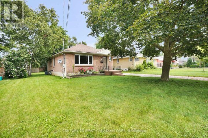 Property Photo: 638 Tennent Avenue Upper ON N5X 1L6