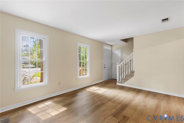 Property Photo:  2001 Castle Glen Circle  VA 23236 