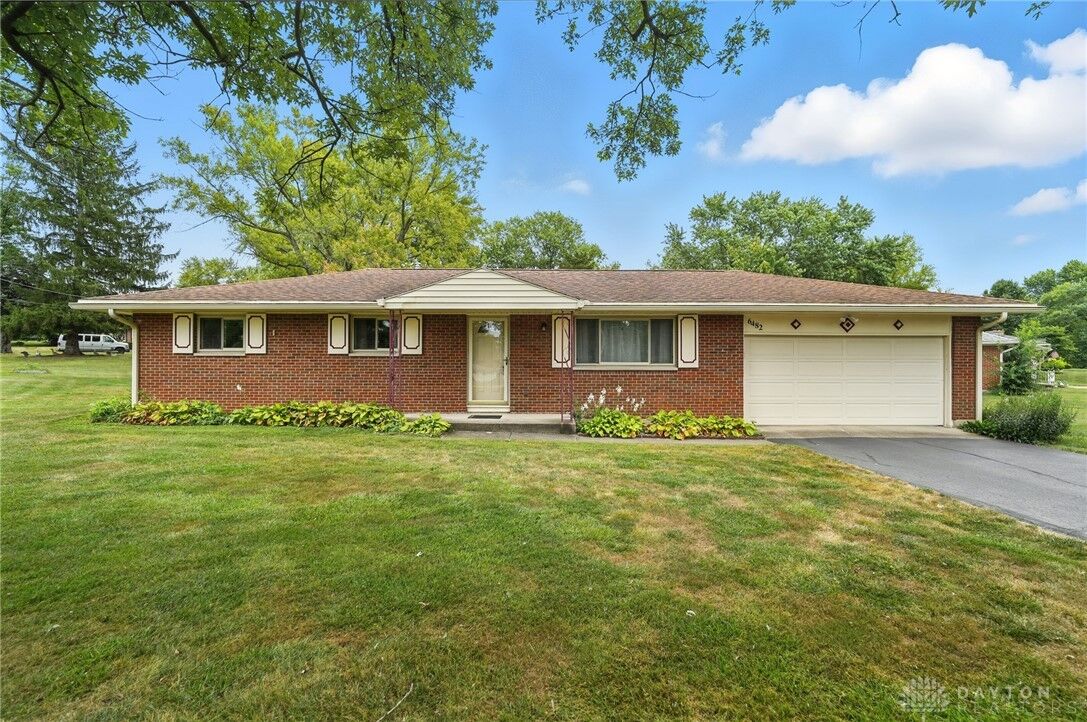 Property Photo: 6482 Shaker Road OH 45005