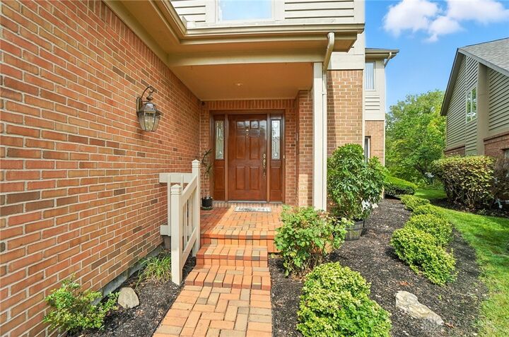 Property Photo: 861 Timberlake Court OH 45429