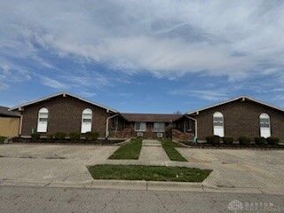 Property Photo:  4640 Wayne Meadows Circle  OH 45424 
