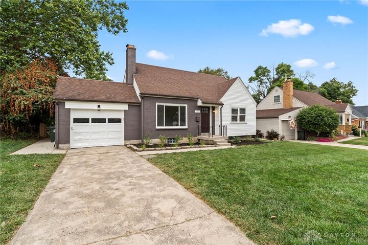 Property Photo: 425 Early Drive OH 45342