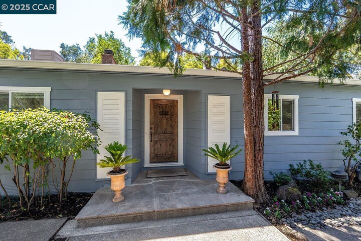 Property Photo: 183 Camino Pablo CA 94563