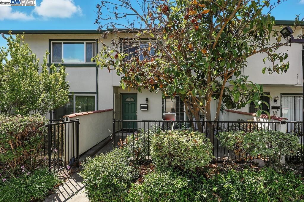 Property Photo: 4423 Corto Monterey CA 94587